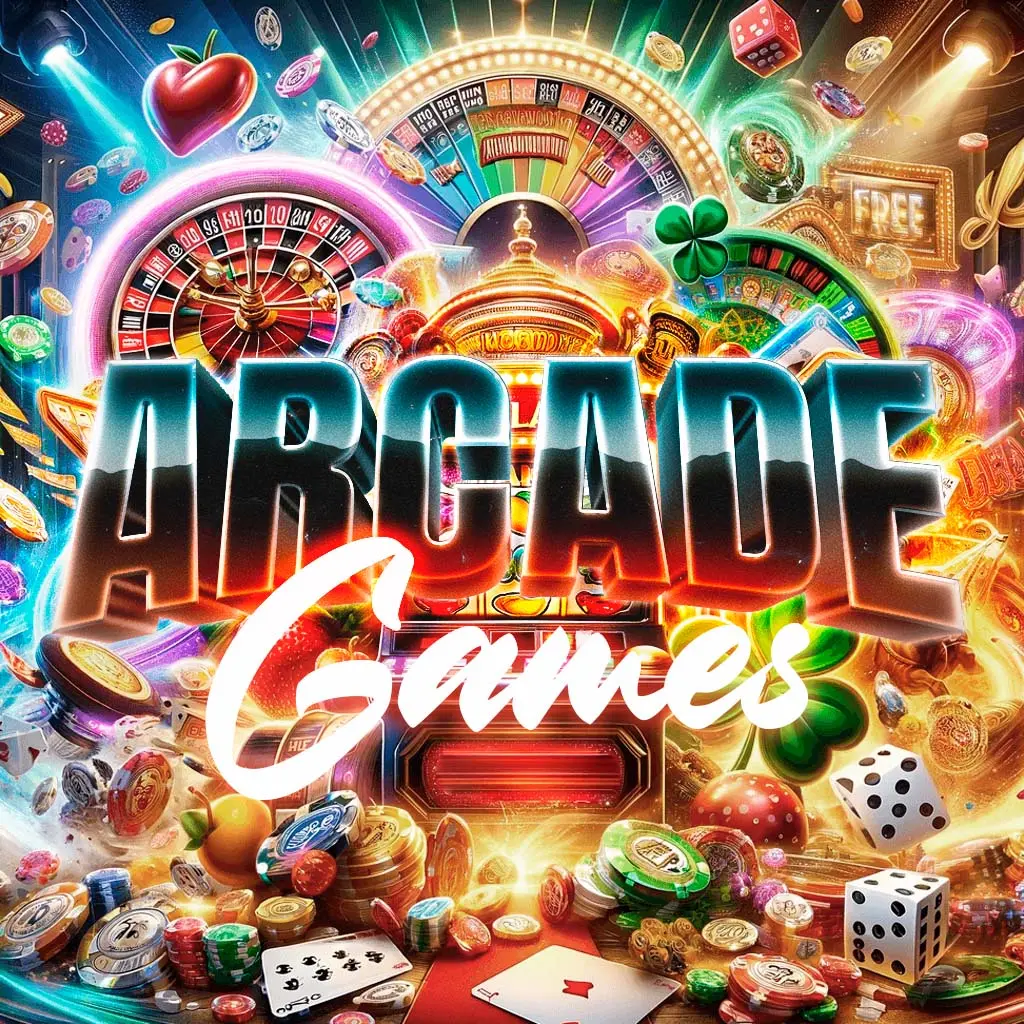 swerte99 arcade featured image