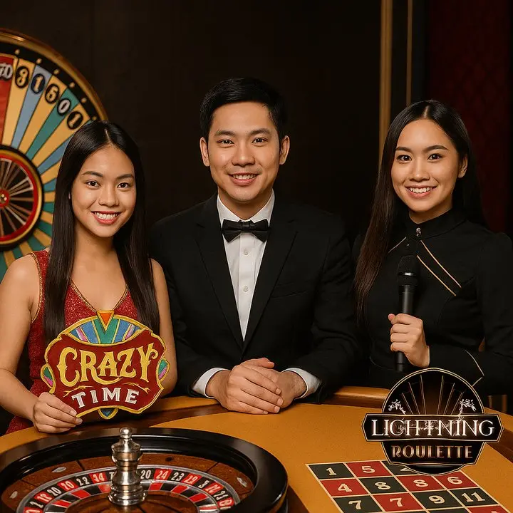 swerte99 casino featured image